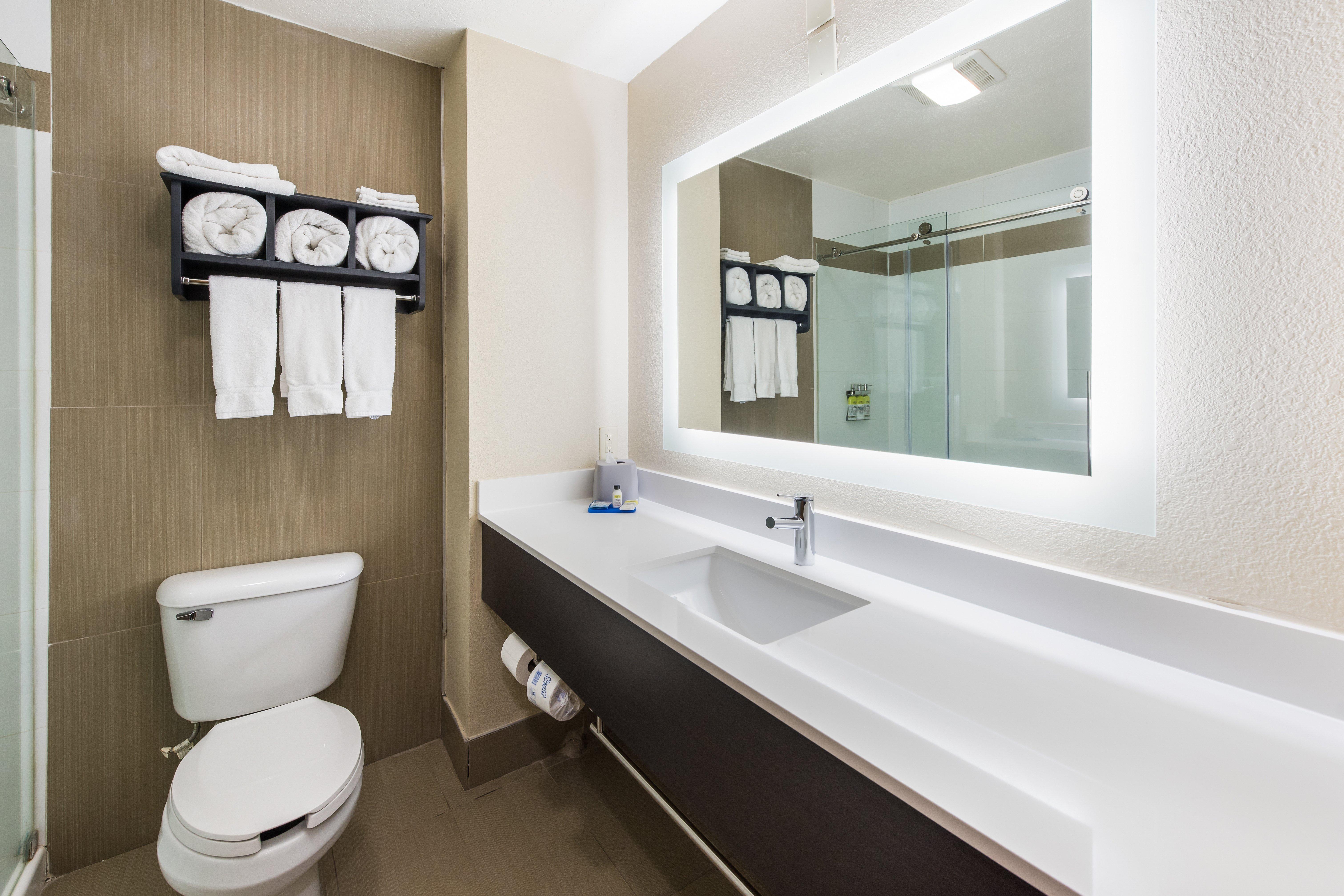 Holiday Inn Express London-I-70 By Ihg Экстерьер фото