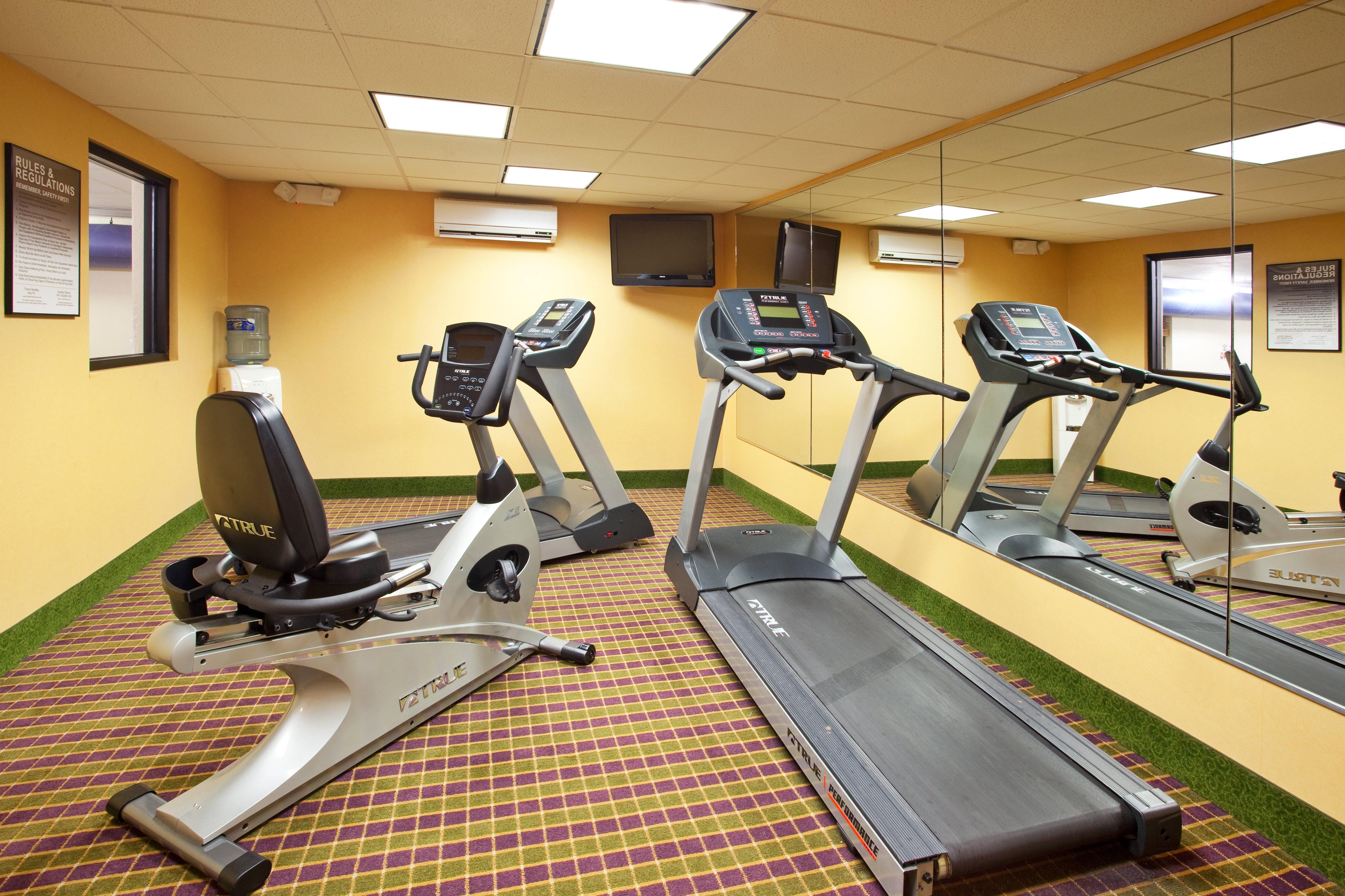 Holiday Inn Express London-I-70 By Ihg Экстерьер фото